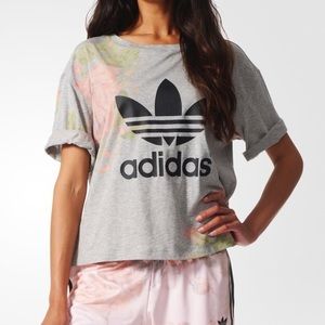 Adidas t-shirt